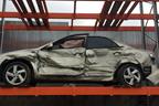 Поступил в разбор Mazda 6 2003 2.0л 141л.с МКПП двс LF