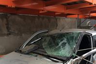 Поступил в разбор LADA GRANTA 2014 1.6л. 106л.с МКПП двс 21127