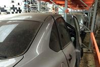 Поступил в разбор LADA GRANTA 2014 1.6л. 106л.с МКПП двс 21127