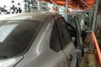 Поступил в разбор LADA GRANTA 2014 1.6л. 106л.с МКПП двс 21127