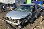 Поступил в разбор автомобиль Ford Focus 2 2006 г.в. 1.6 (100 л.с)