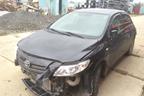 Поступил в разбор Toyota Corolla  2008  1.6л   124л.с  МКПП двс 1ZR