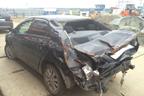 Поступил в разбор Toyota Corolla  2008  1.6л   124л.с  МКПП двс 1ZR