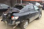 Поступил в разбор Toyota Corolla  2008  1.6л   124л.с  МКПП двс 1ZR