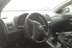 Поступил в разбор Toyota Corolla  2008  1.6л   124л.с  МКПП двс 1ZR