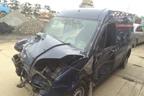 Поступил в разбор Ford Transit  2006г  1.6л   90л.с  МКПП двс HCPA