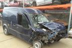Поступил в разбор Ford Transit  2006г  1.6л   90л.с  МКПП двс HCPA