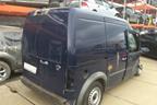 Поступил в разбор Ford Transit  2006г  1.6л   90л.с  МКПП двс HCPA