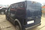 Поступил в разбор Ford Transit  2006г  1.6л   90л.с  МКПП двс HCPA