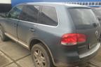Поступил в разбор Volkswagen Touareg  2006г  3.6л бензин 280л.с  АКПП двс BHK