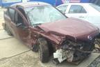 Поступил в разбор Nissan Almera  2004  1.5л.с   98л.с  МКПП двс QG15