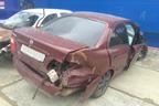 Поступил в разбор Nissan Almera  2004  1.5л.с   98л.с  МКПП двс QG15