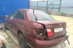 Поступил в разбор Nissan Almera  2004  1.5л.с   98л.с  МКПП двс QG15