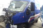 Поступил в разбор Fiat DUCATO  2010г   2.3л  110л.с  МКПП двс F1AE 
