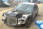 Поступил в разбор Hyundai Sonata 2007г  2.7л   172л.с  МКПП двс G6BA