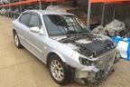 Поступил в разбор Hyundai Sonata 2007г  2.7л   172л.с  МКПП двс G6BA
