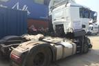 Поступил в разбор MAN TGS 19.390  2010г  390л.с  двс D2066LF02  тормоза дисковые 
