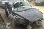 Поступил в разбор Ford Focus 2   2011г  1.6л.с  115.6л.с  МКПП двс SIDA