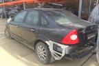Поступил в разбор Ford Focus 2   2011г  1.6л.с  115.6л.с  МКПП двс SIDA