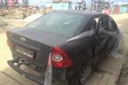 Поступил в разбор Ford Focus 2   2011г  1.6л.с  115.6л.с  МКПП двс SIDA