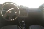 Поступил в разбор Skoda Fabia  2012г  1.4л   86л.с  МКПП двс CGG