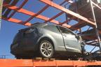 Поступил в разбор Seat Ibiza  2013г   1.6л  105л.с  МКПП  двс bts