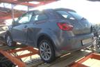 Поступил в разбор Seat Ibiza  2013г   1.6л  105л.с  МКПП  двс bts
