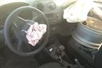 Поступил в разбор Seat Ibiza  2013г   1.6л  105л.с  МКПП  двс bts