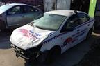 Поступил в разбор автомобиль WV Polo 2011 г.в. 1,6