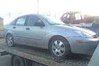 Поступил в разбор Ford Focus 1  2001г  2.0л  AКПП  Америка 