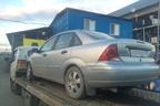Поступил в разбор Ford Focus 1  2001г  2.0л  AКПП  Америка 