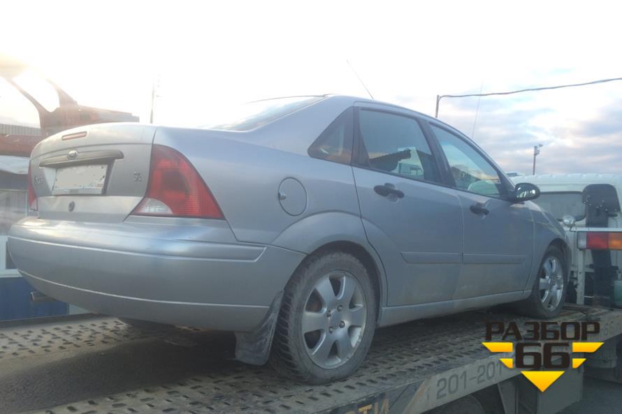 Поступил в разбор Ford Focus 1  2001г  2.0л  AКПП  Америка 