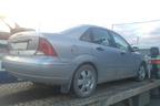 Поступил в разбор Ford Focus 1  2001г  2.0л  AКПП  Америка 