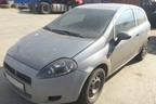 Поступил в разбор Fiat Punto  2010г 1.4л  78л.с  МКПП  двс 350A1000