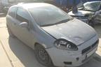 Поступил в разбор Fiat Punto  2010г 1.4л  78л.с  МКПП  двс 350A1000