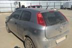 Поступил в разбор Fiat Punto  2010г 1.4л  78л.с  МКПП  двс 350A1000