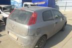 Поступил в разбор Fiat Punto  2010г 1.4л  78л.с  МКПП  двс 350A1000