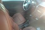 Поступил в разбор Fiat Punto  2010г 1.4л  78л.с  МКПП  двс 350A1000