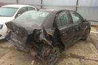 Поступил в разбор Kia Rio  2010г  1.4л  70л.с  АКПП  двс G4EE