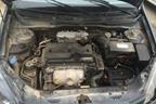 Поступил в разбор Kia Rio  2010г  1.4л  70л.с  АКПП  двс G4EE