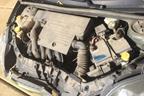 Поступил в разбор Ford Fiesta  2006г 1.6л  80л.с  PКПП двс FXJA