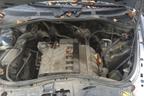 Поступил в разбор Volkswagen Touareg  2006г  3.6л.с  280л.с  БЕНЗИН  АКПП двс BHK
