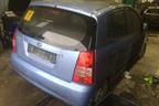 Поступил в разбор Kia Picanto 2007г  1.0л  62л.с  МКПП двс G4HE