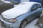 Поступил в разбор Kia Cerato  2006г  1.5л   102л.с  МКПП  Дизель двс D4FA