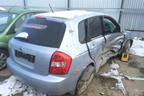 Поступил в разбор Kia Cerato  2006г  1.5л   102л.с  МКПП  Дизель двс D4FA