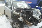 Поступил в разбор Lifan X60  2013г  1.8л  116л.с  МКПП двс LFB479Q