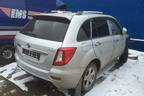 Поступил в разбор Lifan X60  2013г  1.8л  116л.с  МКПП двс LFB479Q