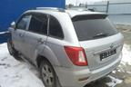 Поступил в разбор Lifan X60  2013г  1.8л  116л.с  МКПП двс LFB479Q