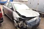 Поступил в разбор Toyota Avensis 2008г  2.0л  147л.с AКПП двс 1AZ 