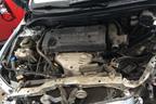 Поступил в разбор Toyota Avensis 2008г  2.0л  147л.с AКПП двс 1AZ 